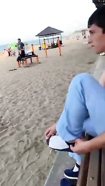 Amateur Video 284132