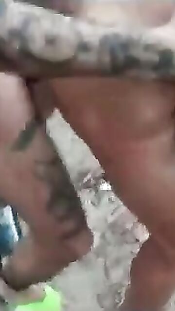 Amateur Video 284097