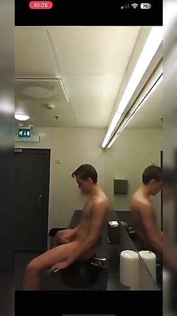 Amateur Video 284240