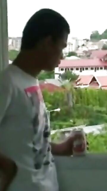 Amateur Video 284170