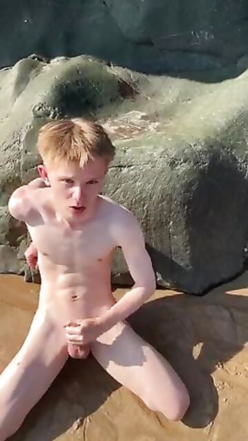 Amateur Video 284957