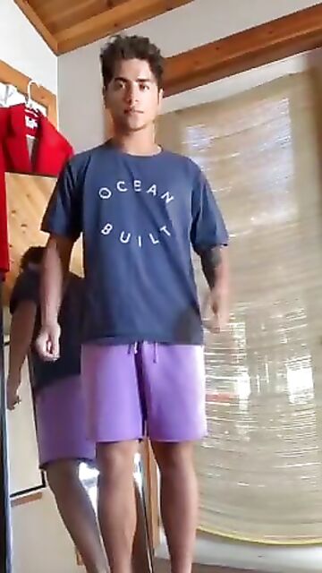 Amateur Video 285013