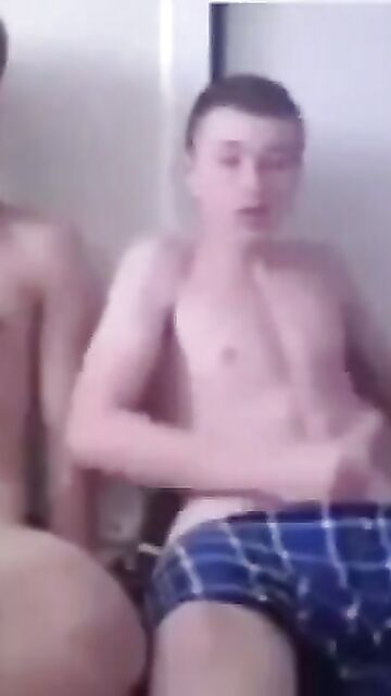 Amateur Video 328692