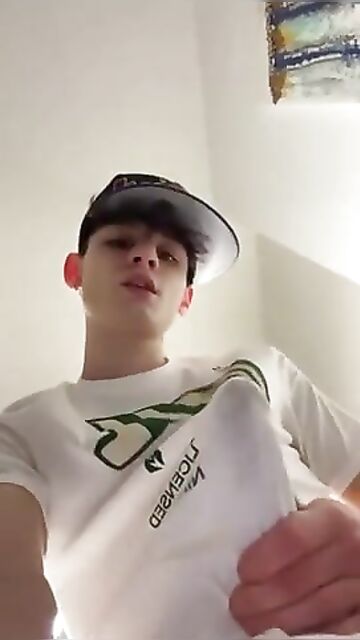 Amateur Video 328694