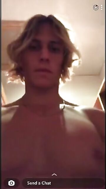 Amateur Video 328714