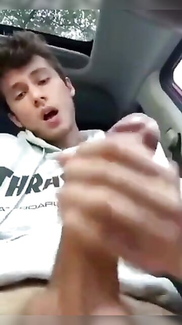 Amateur Video 330029