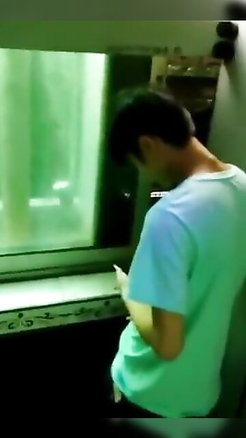 Amateur Video 330010