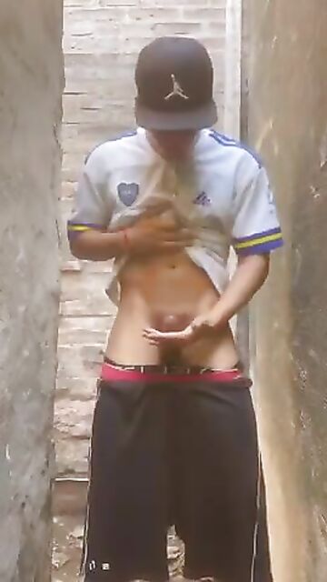 Amateur Video 329992