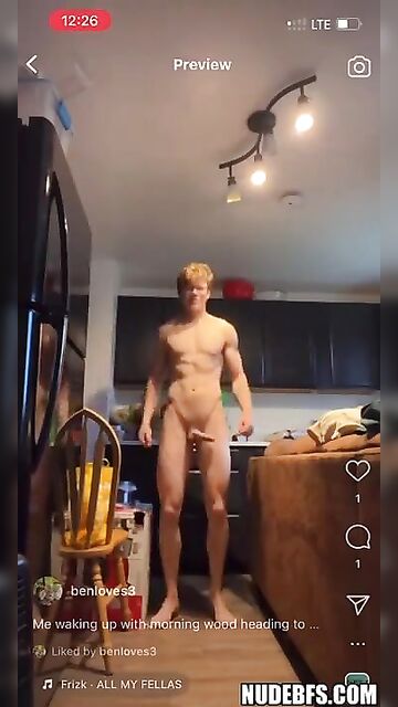 Amateur Video 19041