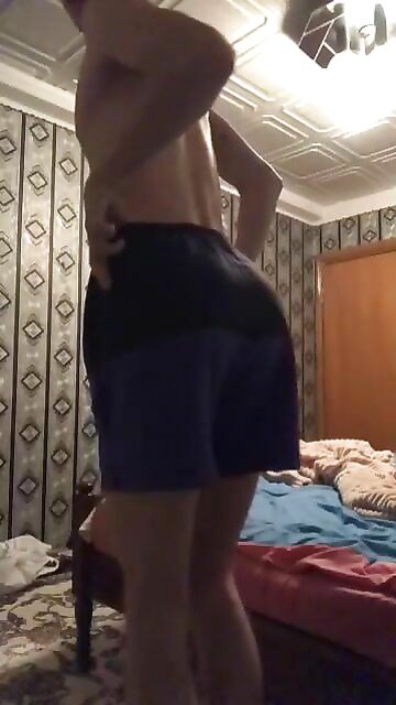 Amateur Video 39400