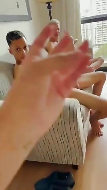 Amateur Video 61290