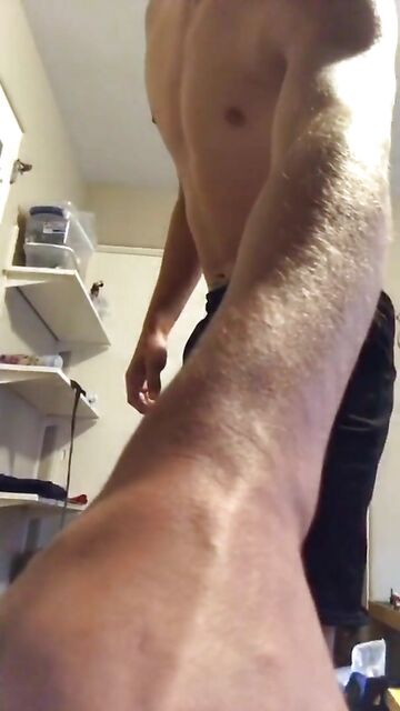 Amateur Video 61390