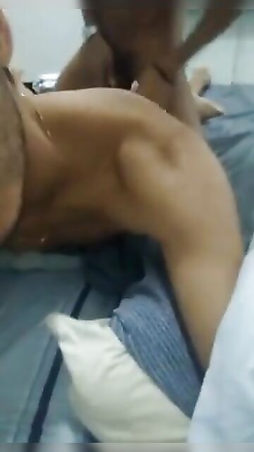 Amateur Video 120624