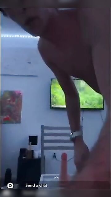 Amateur Video 254877