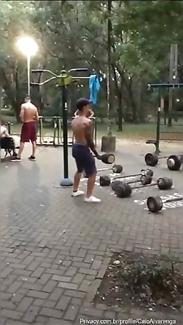 Amateur Video 273470