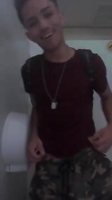 Amateur Video 273475